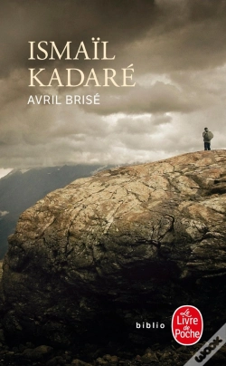 Capa do artigo Avril Brisé