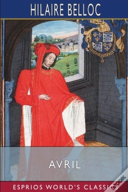 Capa do artigo Avril (Esprios Classics)