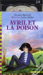 Avril Et La Poison