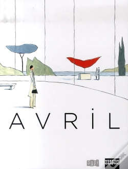 Capa do artigo Avril