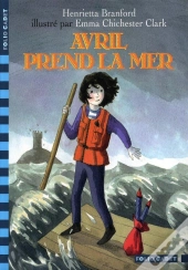 Avril Prend La Mer