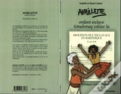 Capa do artigo Avrillette, Enfant Esclave