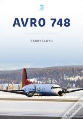 Avro 748