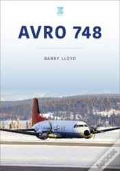 Capa do artigo Avro 748
