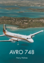 Avro 748 - Preview