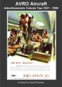 Avro Aircraft Advertisements Volume Two 1931 - 1950 - Preview