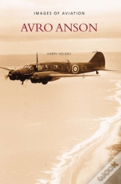 Capa do artigo Avro Anson