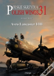 Capa do artigo Avro Lancaster I/Iii