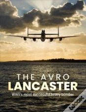 Capa do artigo Avro Lancaster