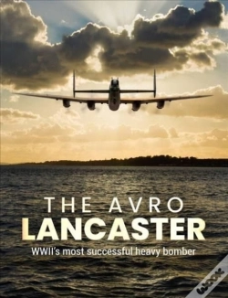Capa do artigo Avro Lancaster