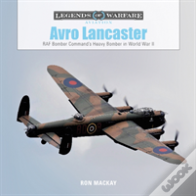 Avro Lancaster
