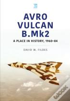 Avro Vulcan B.Mk2