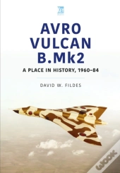 Avro Vulcan B.Mk2
