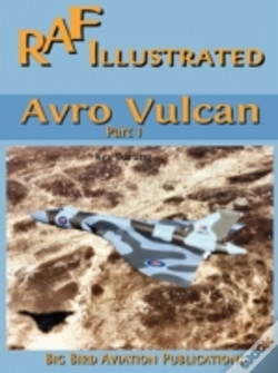 Capa do artigo Avro Vulcan Part1
