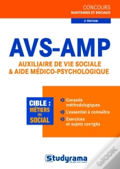 Capa do artigo Avs-Amp