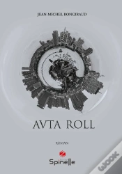 Capa do artigo Avta Roll
