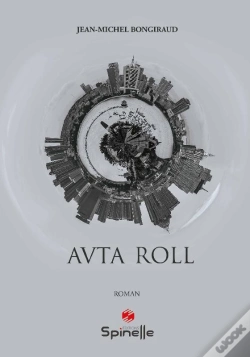 Capa do artigo Avta Roll