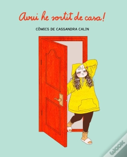 Capa do artigo Avui He Sortit De Casa!