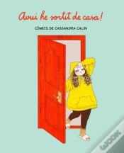 Capa do artigo Avui He Sortit De Casa!