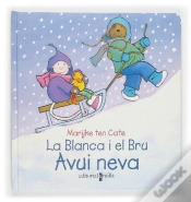 Capa do artigo Avui Neva