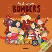 Capa do artigo Avui Serem Bombers