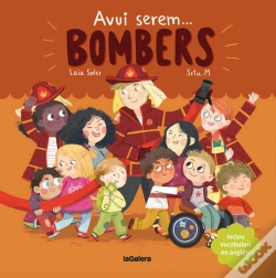 Capa do artigo Avui Serem Bombers