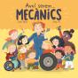 Avui Serem Mecànics - Preview