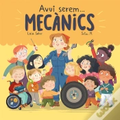 Capa do artigo Avui Serem Mecànics