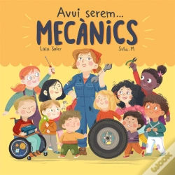 Capa do artigo Avui Serem Mecànics