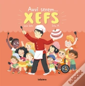 Capa do artigo Avui Serem Xefs