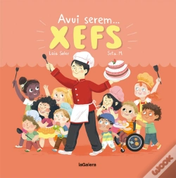Capa do artigo Avui Serem Xefs
