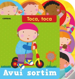 Capa do artigo Avui Sortim