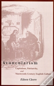 Capa do artigo Avuncularism