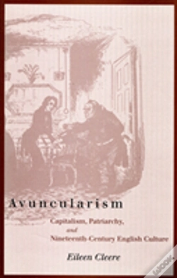 Capa do artigo Avuncularism