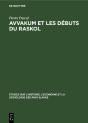 Avvakum Et Les Débuts Du Raskol - Preview