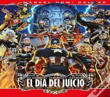 A.V.X. El Dia Del Juicio