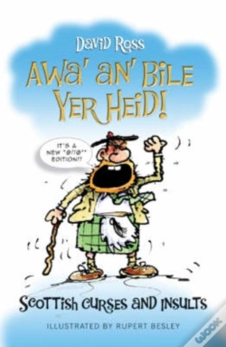 Capa do artigo Awa' An' Bile Yer Heid!