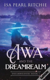 Capa do artigo Awa And The Dreamrealm
