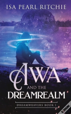 Capa do artigo Awa And The Dreamrealm