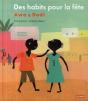 Awa & Dodi T.1 ; Des Habits Pour La Fête - Preview