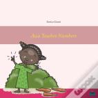 Awa Teaches Numbers