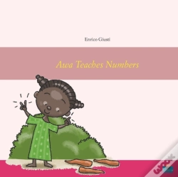 Capa do artigo Awa Teaches Numbers