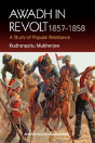 Awadh In Revolt 1857-1858 - Preview
