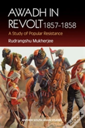 Capa do artigo Awadh In Revolt 1857-1858