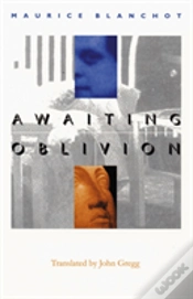 Capa do artigo Awaiting Oblivion