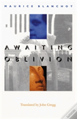 Capa do artigo Awaiting Oblivion