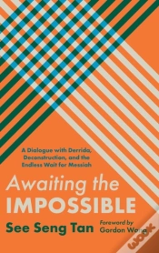 Capa do artigo Awaiting The Impossible