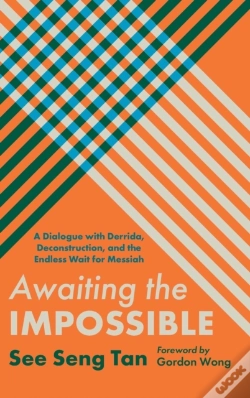 Capa do artigo Awaiting The Impossible