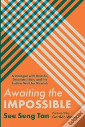 Capa do artigo Awaiting The Impossible