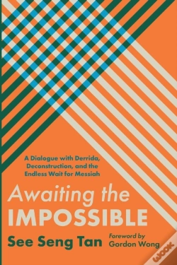 Capa do artigo Awaiting The Impossible
